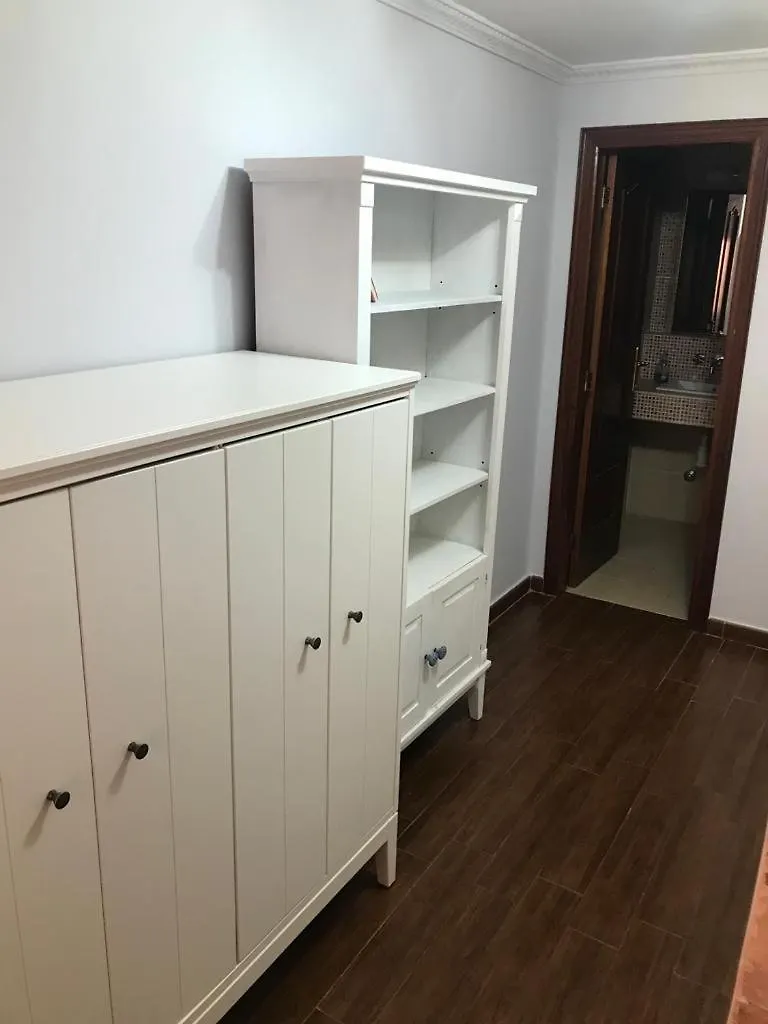 Villa Natali Costa Adeje