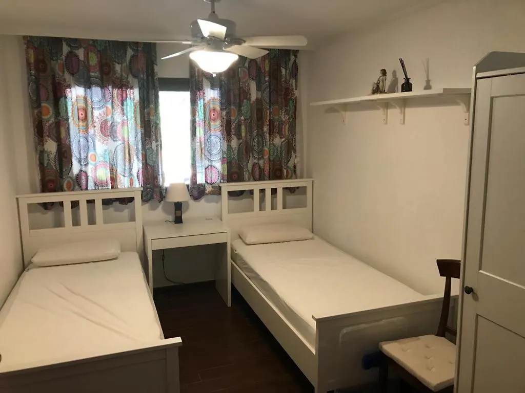 Villa Natali Costa Adeje  Costa Adeje (Tenerife)