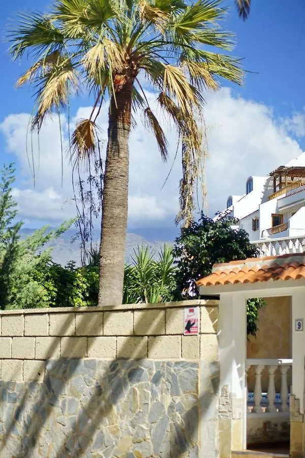 Villa Natali Costa Adeje