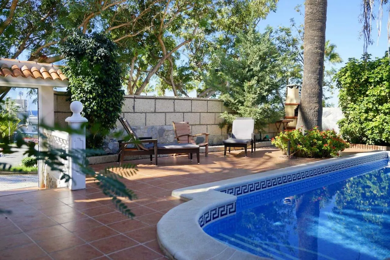 Holiday home Villa Natali Costa Adeje  Spain