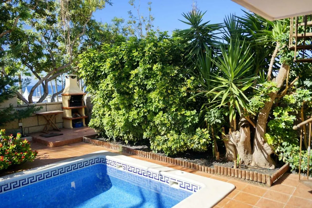 Holiday home Villa Natali Costa Adeje  Spain