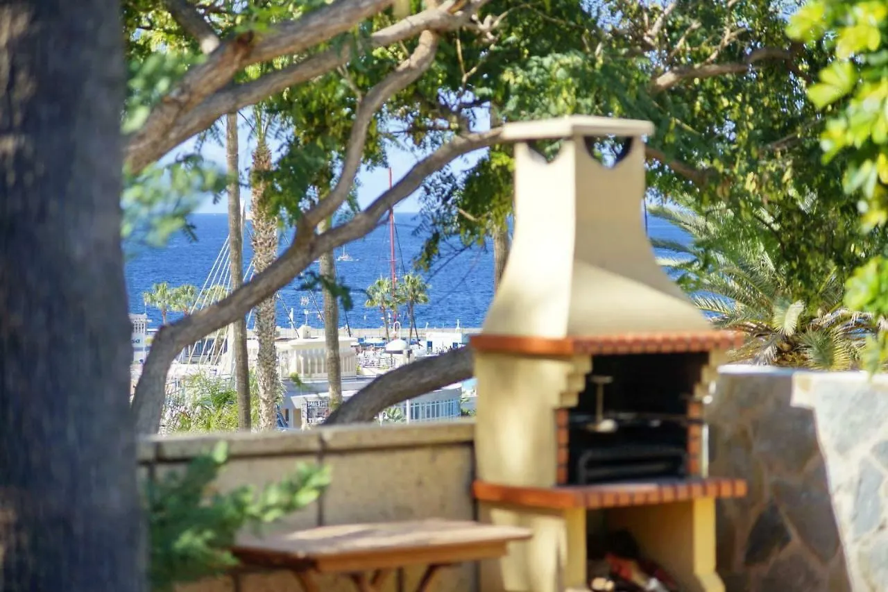 Holiday home Villa Natali Costa Adeje