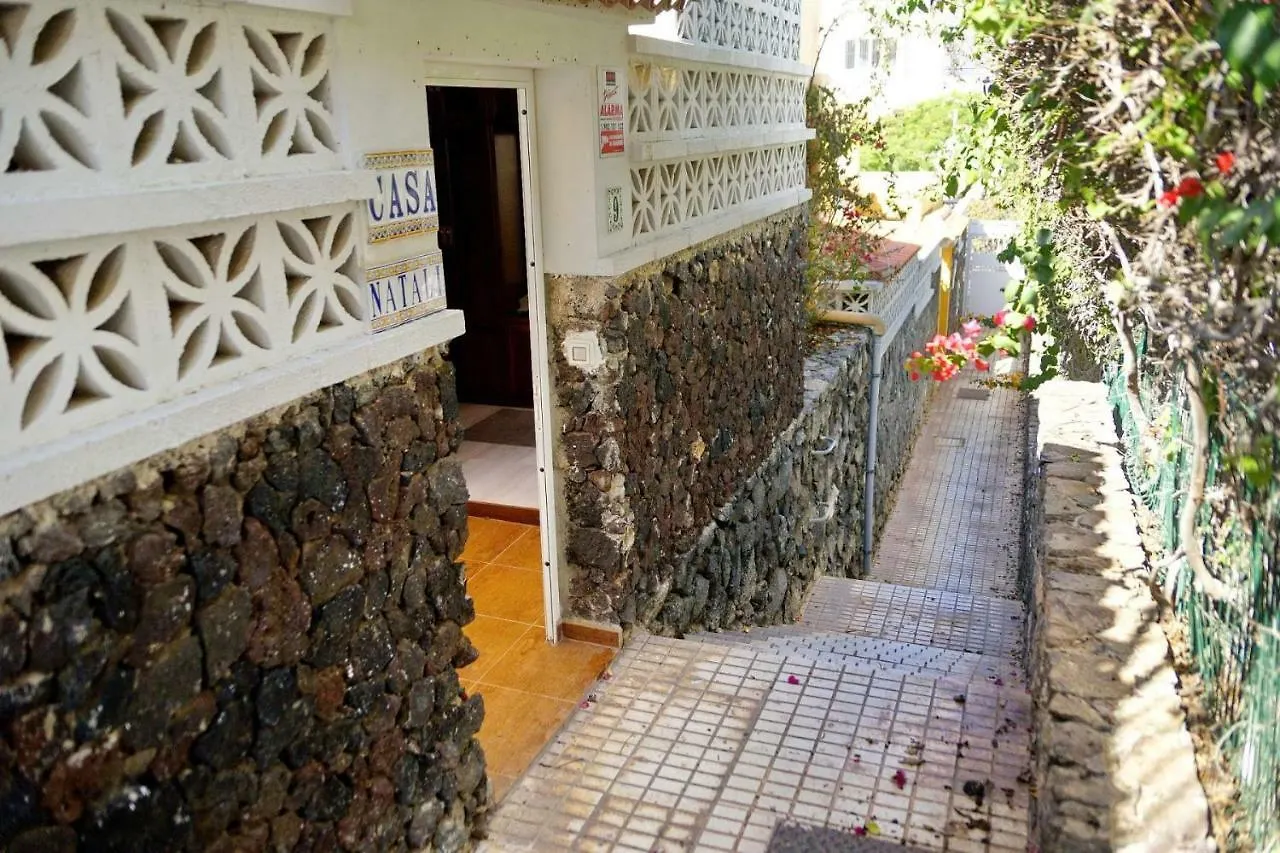 Villa Natali Costa Adeje  Holiday home Costa Adeje (Tenerife)